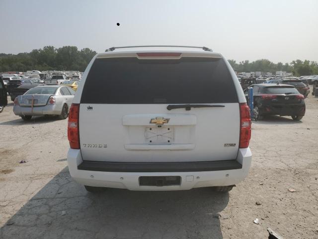 2011 CHEVROLET TAHOE K150 - 1GNSKBE04BR358988