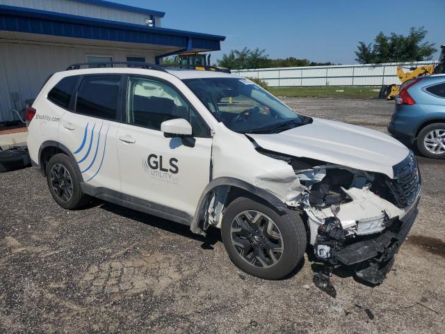 2024 SUBARU FORESTER P JF2SKACC4RH515775