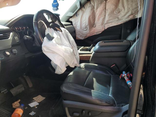 2015 CHEVROLET TAHOE K1500 LTZ 1GNSKCKC6FR142828