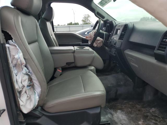 2016 FORD F150 - 1FTMF1C83GKD49126