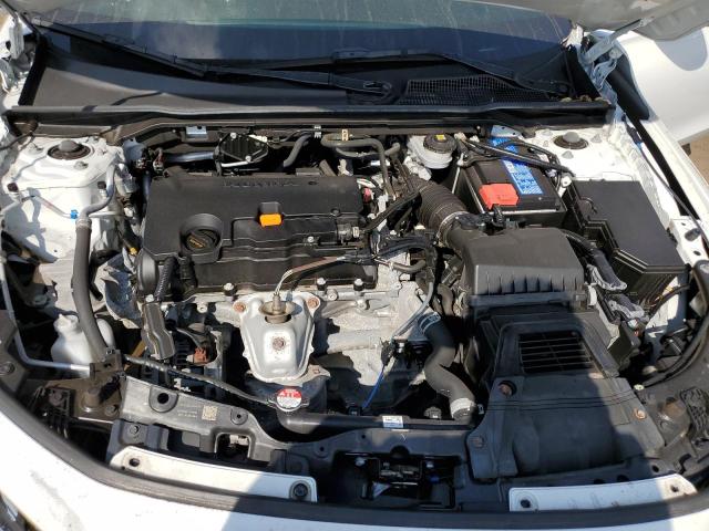 2022 HONDA CIVIC SPORT 2HGFE2F53NH544748