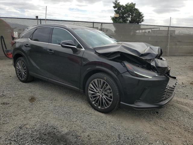 2024 LEXUS RX 450H+ LUXURY JTJCJMGAXR2020884