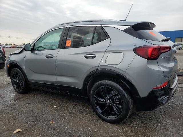2024 BUICK ENCORE GX KL4AMDSL8RB078531
