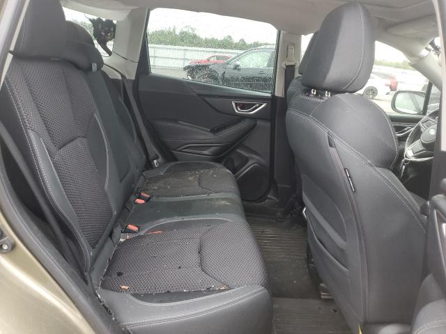 2022 SUBARU FORESTER P - JF2SKAEC8NH438769