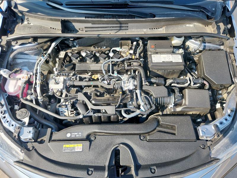 2024 TOYOTA COROLLA SE - 5YFS4MCE4RP206615