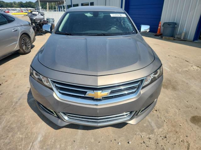 2019 CHEVROLET IMPALA PRE 2G1105S31K9136454