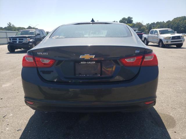 2016 CHEVROLET MALIBU HYB 1G1ZJ5SU1GF323040