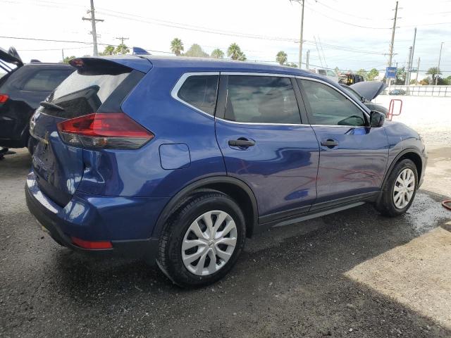 2020 NISSAN ROGUE S 5N1AT2MT0LC717508