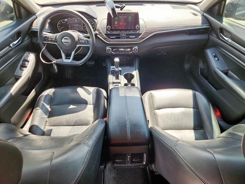 2019 NISSAN ALTIMA SL - 1N4BL4EV8KC215953