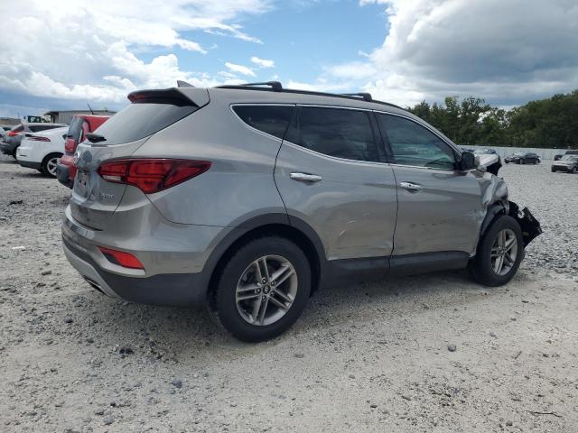 2018 HYUNDAI SANTA FE S 5NMZU3LB7JH083177
