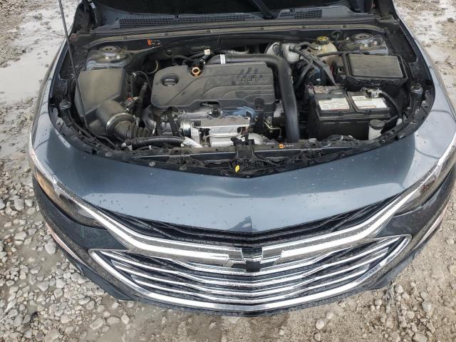 2019 CHEVROLET MALIBU 4D 1G1ZB5STXKF178545