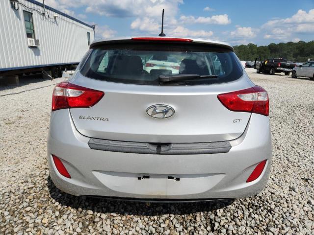 2016 HYUNDAI ELANTRA GT - KMHD35LH0GU274062