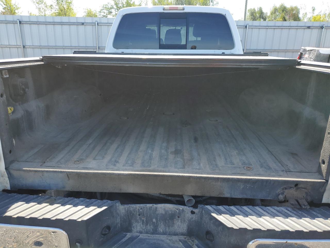 FORD F-350 SUPER DUTY