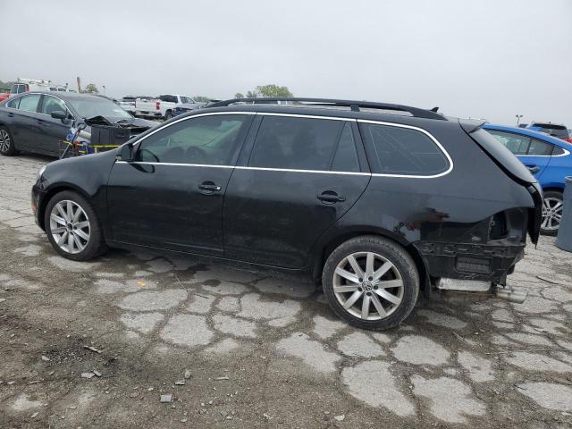 2014 VOLKSWAGEN JETTA TDI #3278570935