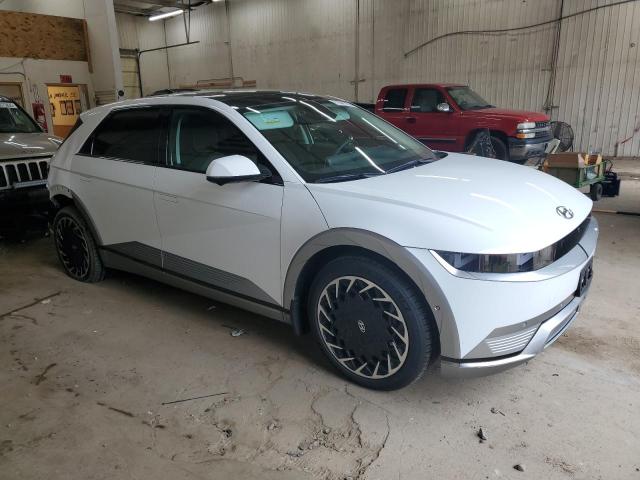 2024 HYUNDAI IONIQ 5 LI KM8KRDDF1RU285426