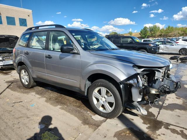 2011 SUBARU FORESTER 2 - JF2SHBBC0BH780768