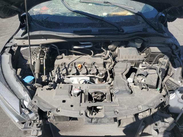 2020 HONDA HR-V EX 3CZRU5H53LM711695