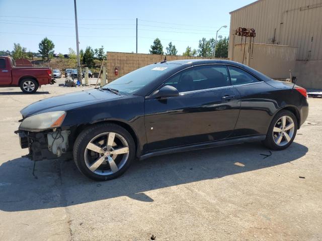 PONTIAC G6 GT