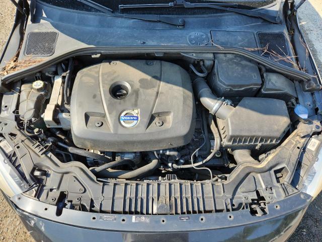 2015 VOLVO S60 PREMIE YV140MFK7F1346612