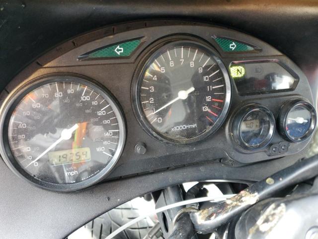 2006 SUZUKI GSX750 F JS1GR7GAX62102098