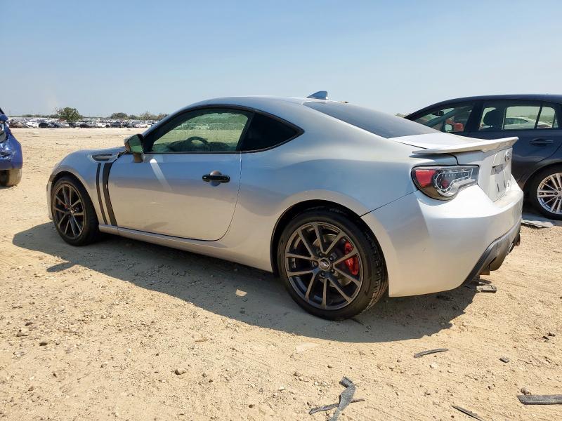 2017 SUBARU BRZ 2.0 LIMITED JF1ZCAC13H9604759