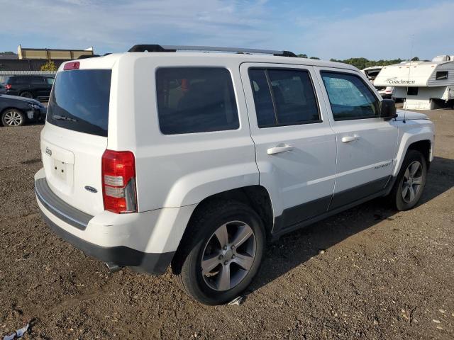 2017 JEEP PATRIOT LA #3305306314