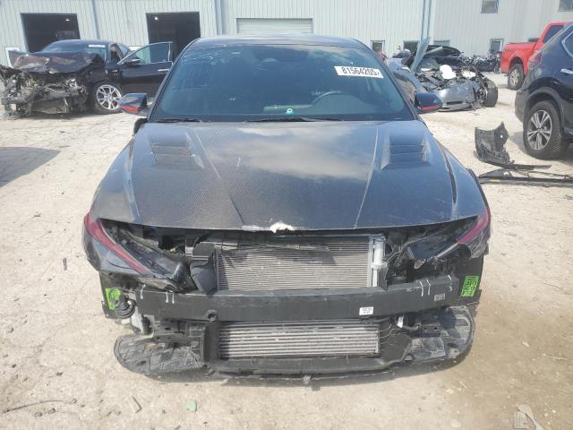 2023 HYUNDAI ELANTRA N - KMHLW4AK4PU011214