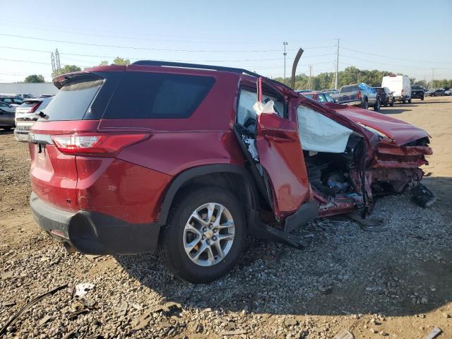 2019 CHEVROLET TRAVERSE L 1GNERGKW1KJ106984