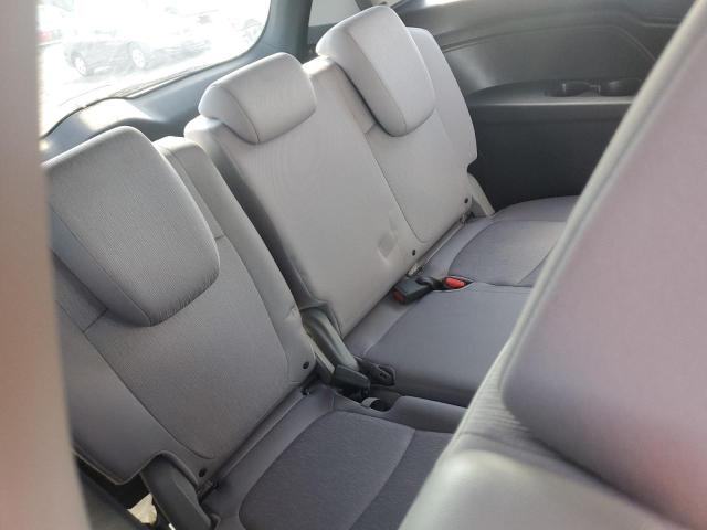 2018 HONDA ODYSSEY LX 5FNRL6H21JB053039