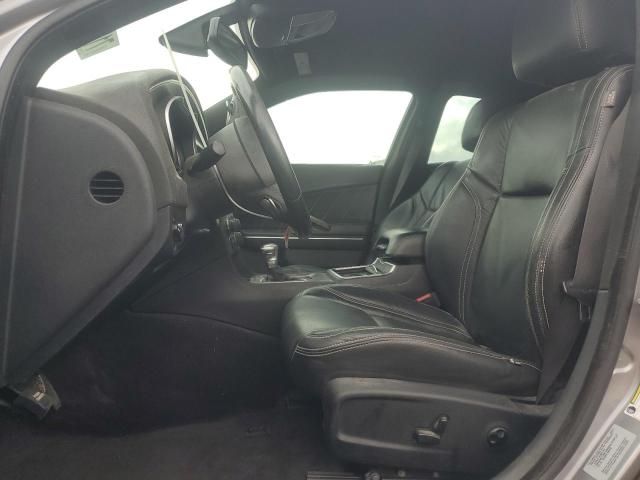 2018 DODGE CHARGER R/ 2C3CDXCTXJH134161