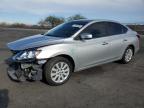 2018 NISSAN SENTRA S - 3N1AB7AP6JY304091