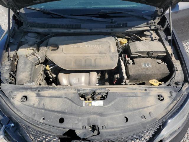 2015 CHRYSLER 200 S 1C3CCCBB5FN748215