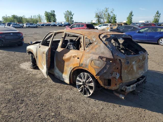 2022 MAZDA CX-5 PREFE - JM3KFBCM2N0645605