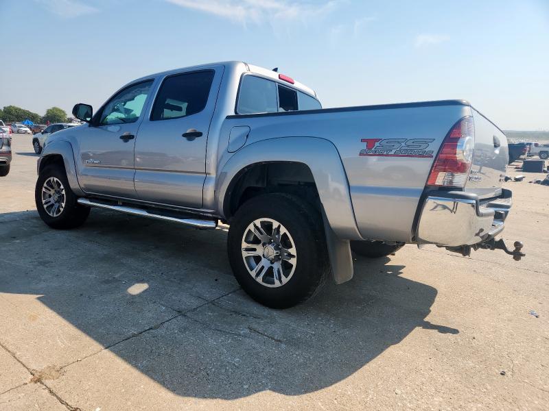 2015 TOYOTA TACOMA DOUBLE CAB PRERUNNER 5TFJU4GN5FX079702