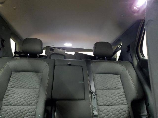 2020 CHEVROLET EQUINOX LT - 2GNAXKEV1L6219083