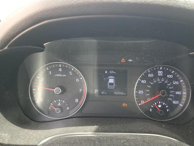 2019 KIA FORTE FE 3KPF24AD7KE027011