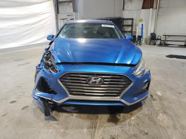 2018 HYUNDAI SONATA SE 5NPE24AF1JH600122