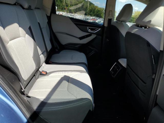 2019 SUBARU FORESTER PREMIUM JF2SKAGC1KH549513