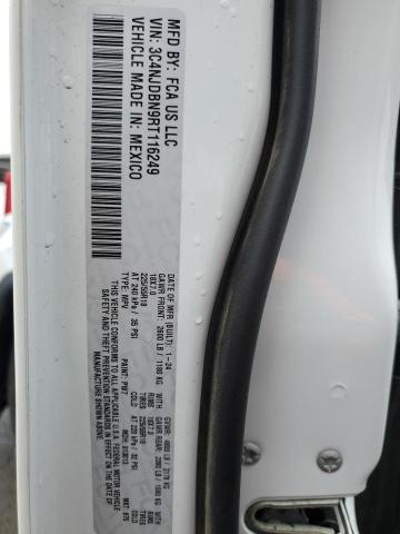 2024 JEEP COMPASS LA 3C4NJDBN9RT116249