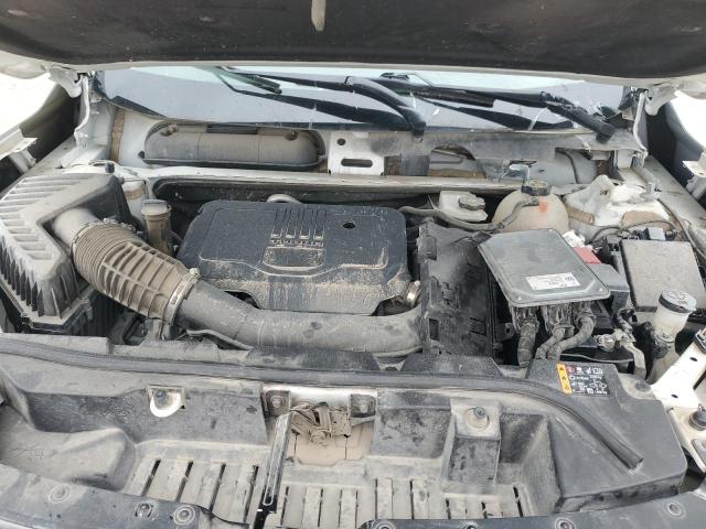 2023 GMC ACADIA SLT 1GKKNML40PZ126563