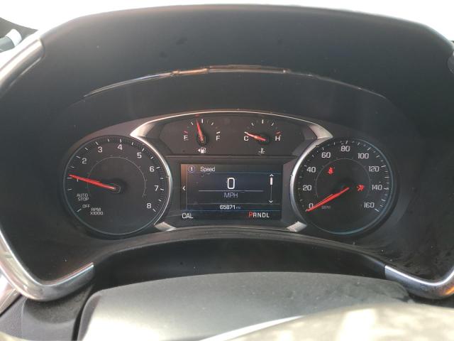 2019 CHEVROLET EQUINOX LT #3287696050