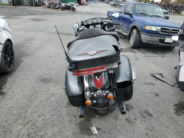 2021 KAWASAKI VN1700 B JKBVNRB10MA023222