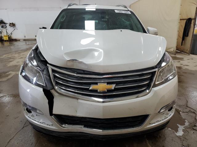 2017 CHEVROLET TRAVERSE L #3290292211
