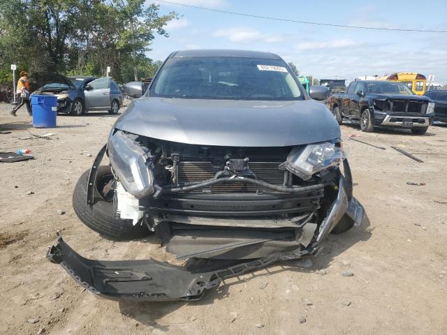 2018 NISSAN ROGUE S - KNMAT2MV7JP526051