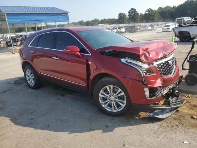 2023 CADILLAC XT5 LUXURY 1GYKNBR45PZ167126