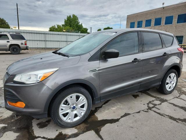 2014 FORD ESCAPE S - 1FMCU0F79EUA93263