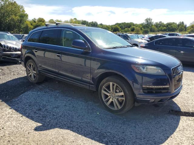 2014 AUDI Q7 PREMIUM #3265102919