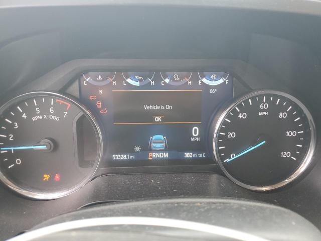 2023 FORD EXPEDITION 1FMJK1H84PEA03796