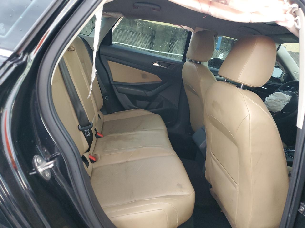 VOLKSWAGEN JETTA SEL