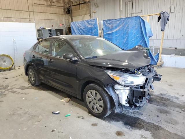 2019 KIA RIO S 3KPA24ABXKE231150